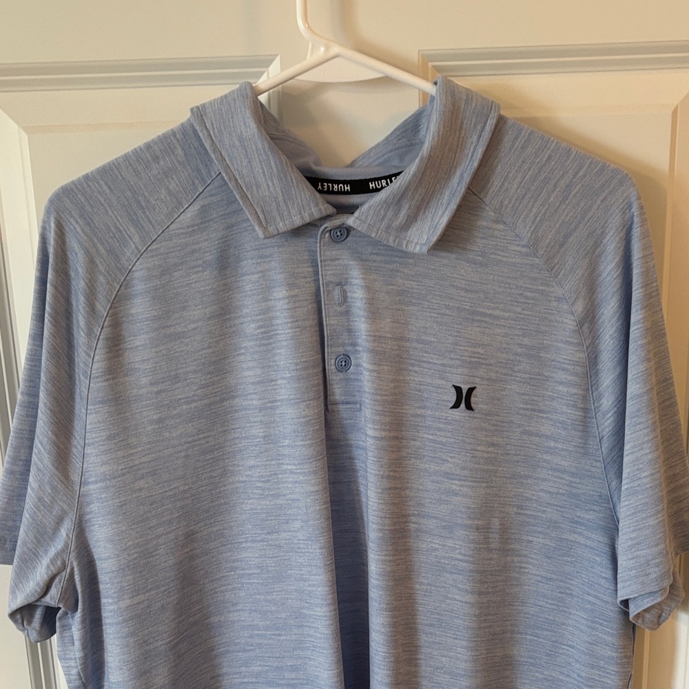 Hurley Golf Shirt